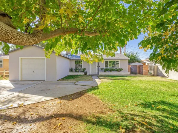 45309 Newtree Ave, Lancaster, CA 93534