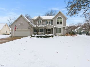 752 Firestone Dr, Avon Lake, OH 44012