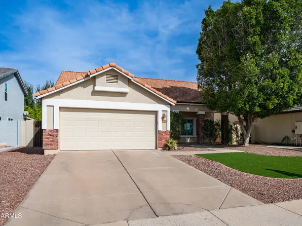 8944 W FULLAM Street, Peoria, AZ 85382