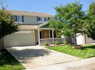 19962 E Harvard Ave, Aurora, CO 80013