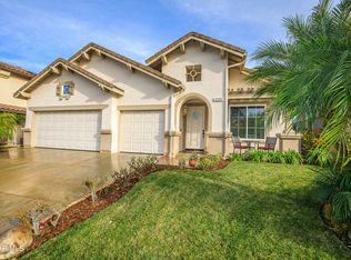 1256 Del Verde Ct, Thousand Oaks, CA 91320
