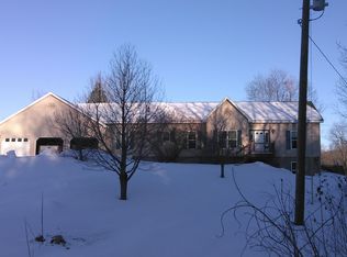 4603 Sunnyridge Rd, Alanson, MI 49706