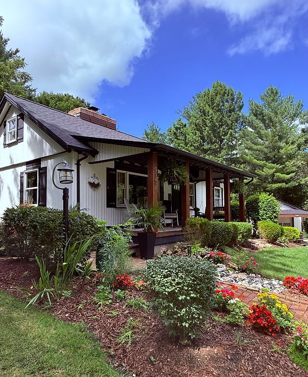 935 E Foster Maineville Rd - Property Image