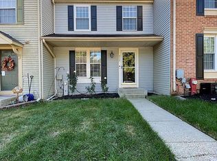 8308 Silver Trumpet Dr, Columbia, MD 21045