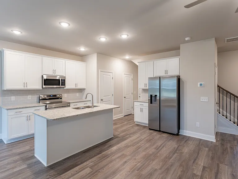 Kindrey Townhomes — Photo 8