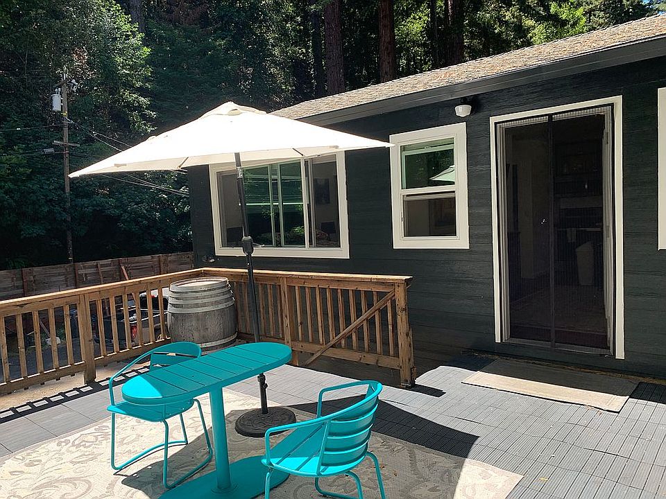 1st image of 15553 Old Cazadero Rd
