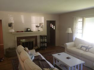 15 Hendricks St, South Kingstown, RI 02879