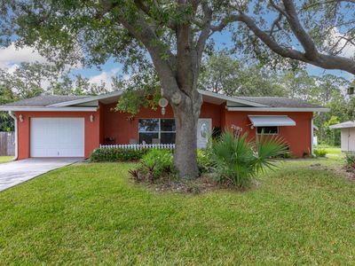 2193 SE Shelter Drive, Port Saint Lucie, FL, 34952