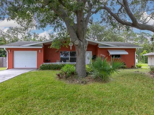 2193 SE Shelter Drive, Port St Lucie, FL 34952