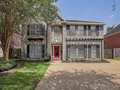 5407 Newcastle St, Bellaire, TX, 77401