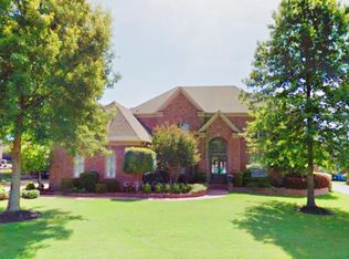 1056 Fall Springs Rd, Collierville, TN 38017