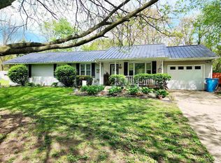 11302 Maple Rd, Plymouth, IN 46563