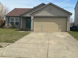 6657 Newstead Dr, Indianapolis, IN 46217