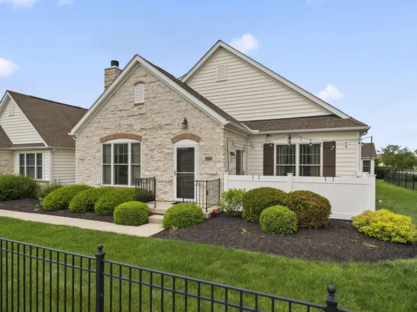 5900 Montana Creek Dr #20, Dublin, OH 43016