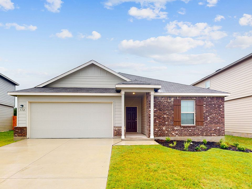 Front Exterior - Representational Photo