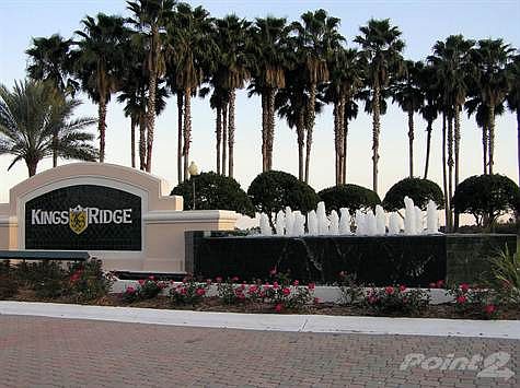 1 Kings Ridge Entrance