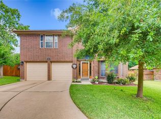 402 Sophie Ct, Pflugerville, TX 78660
