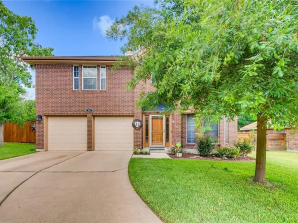 402 Sophie Ct, Pflugerville, TX 78660