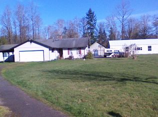 146 Mauerman Rd N, Chehalis, WA 98532