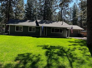 19208 Choctaw Rd, Bend, OR 97702