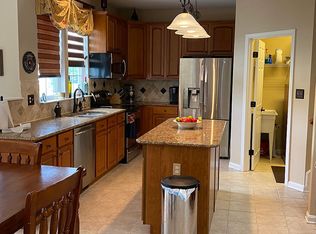 1915 Coachman Ct, Fallston, MD 21047