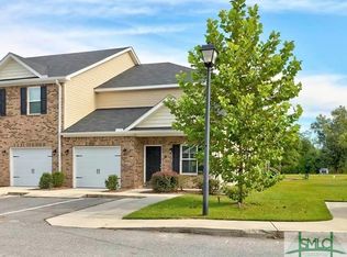 20 Reese Way, Savannah, GA 31419