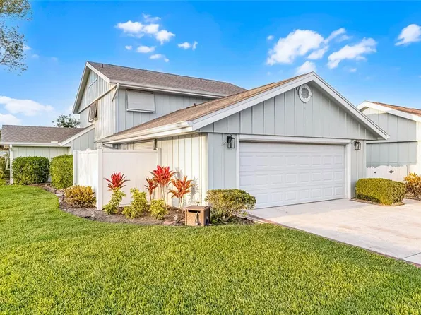 53 Fore Dr, New Smyrna Beach, FL 32168