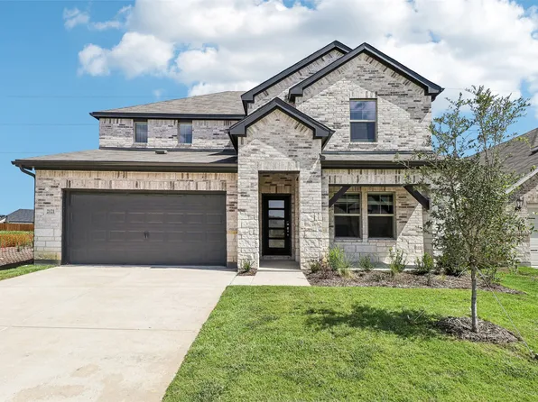 2121 Lone Star Ln, Seagoville, TX 75159