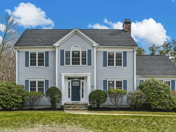 28 Heights Of Hill St, Northbridge, MA 01534