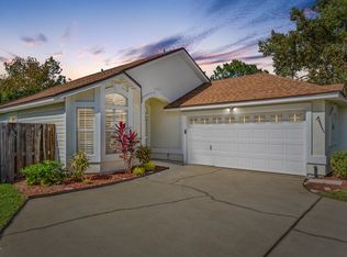 2086 El Lago Way, Jacksonville, FL 32224