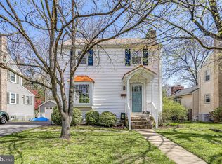 413 Locust Dr, Catonsville, MD 21228