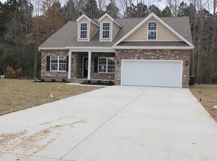 4210 Ridgewood Dr LOT 8, Oak Conway, SC 29526