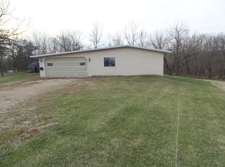 3474 S Mill Grove Rd, Pearl City, IL 61062