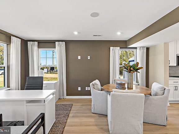 2nd image of Hopkins Ct Homesite 81