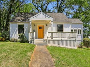 1578 Belmont Ave SW, Atlanta, GA 30310