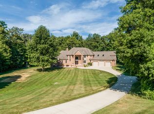 78675 Harvest Ln, Romeo, MI 48065