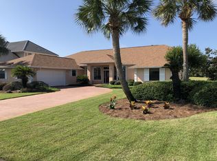 110 Dragon Cir, Panama City Beach, FL 32408