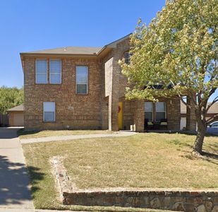 904 Hidden Oaks Dr, Burleson, TX, 76028