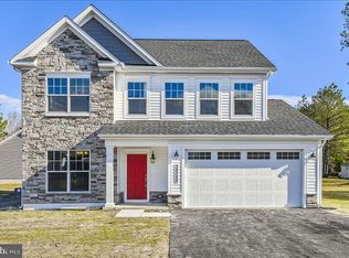 28008 King Farms Rd, Laurel, DE 19956