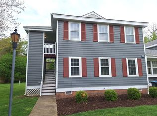 708 S Henry St APT 7, Williamsburg, VA 23185