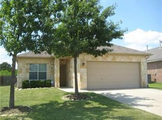 3501 Long Day Dr, Austin, TX 78754