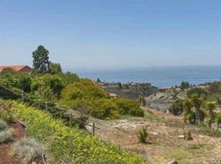 6739 El Rodeo Rd, Rancho Palos Verdes, CA 90275