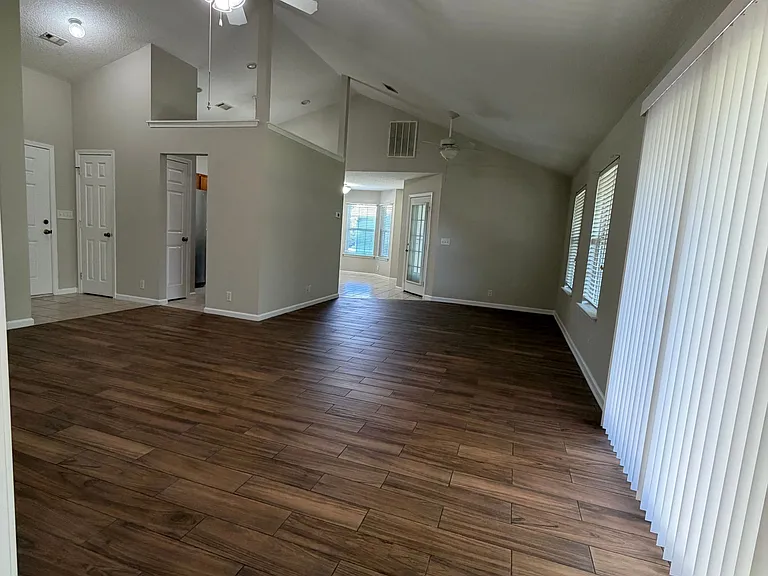 Living Room Area