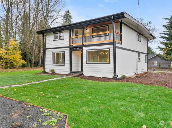 1305 Fairview Street SE, Olympia, WA 98501