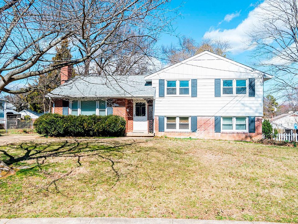 1st image of 7106 Galesville Pl