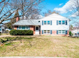7106 Galesville Pl, Annandale, VA 22003