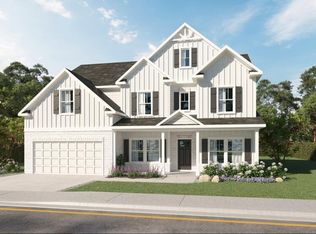 2256 Firelight Way, Ooltewah, TN 37363