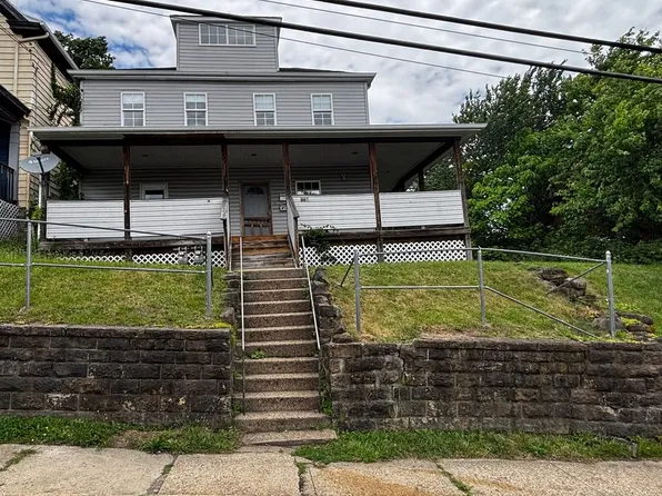 507 Gaskill Ave., 507 Gaskill Ave, Jeannette, PA 15644