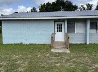 408 SE 7th Ter #8, Chiefland, FL 32626