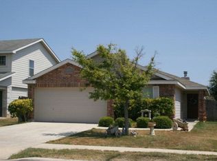 9022 Pinseeker, Selma, TX 78154
